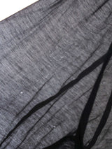 Dries Van Noten Layered Slip Shirt Jacket Top arcadeshops.com