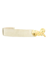 Judith Leiber Roman Horse Buckle Belt Accessory arcadeshops.com