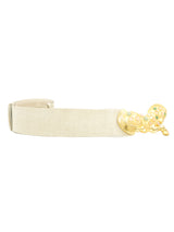 Judith Leiber Roman Horse Buckle Belt Accessory arcadeshops.com