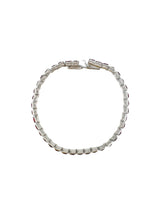 Deco Style Variegated Crystal Bracelet Accessory arcadeshops.com