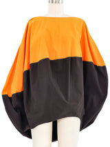Marni Colorblock Balloon Top Top arcadeshops.com