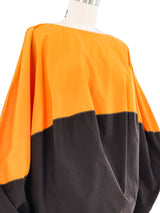 Marni Colorblock Balloon Top Top arcadeshops.com