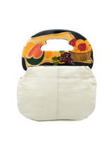 Moon Bags Fruit Handle Clutch Accessory arcadeshops.com