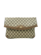 Gucci Web Monogram Clutch Accessory arcadeshops.com