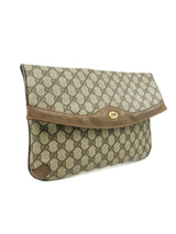 Gucci Web Monogram Clutch Accessory arcadeshops.com
