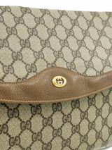 Gucci Web Monogram Clutch Accessory arcadeshops.com