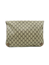 Gucci Web Monogram Clutch Accessory arcadeshops.com