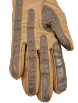 1960s Chevron Mink Fur Coat Outerwear arcadeshops.com