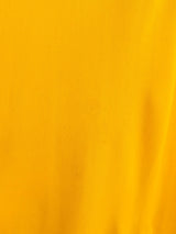 Giorgio di Sant'Angelo Colorblock Halter Maxi Dress Dress arcadeshops.com