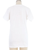 Lick Me Tee T-shirt arcadeshops.com