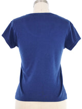 1970s Sophomores Tee T-shirt arcadeshops.com