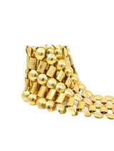 1960s Articulated Chain Belt Accessory arcadeshops.com