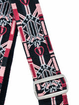 Valentino Embroidered Bag Strap Accessory arcadeshops.com