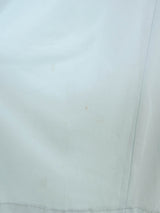 1970s Jean Varon Dove Applique Jersey Gown Dress arcadeshops.com