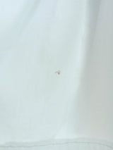 1970s Jean Varon Dove Applique Jersey Gown Dress arcadeshops.com