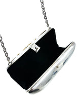 Metal Butterfly Box Bag Accessory arcadeshops.com