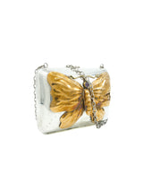 Metal Butterfly Box Bag Accessory arcadeshops.com