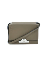 Moynat Anthracite Crossbody Bag Accessory arcadeshops.com
