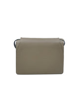 Moynat Anthracite Crossbody Bag Accessory arcadeshops.com