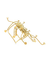 Loris Azzaro Brutalist Nail Cuff Accessory arcadeshops.com