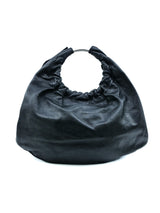 2004 Maison Margiela Ring Handle Mini Leather Tote Accessory arcadeshops.com