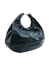 2004 Maison Margiela Ring Handle Mini Leather Tote Accessory arcadeshops.com