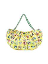 2006 Chanel Valentine Mini Tote Accessory arcadeshops.com