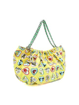 2006 Chanel Valentine Mini Tote Accessory arcadeshops.com