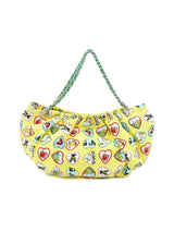 2006 Chanel Valentine Mini Tote Accessory arcadeshops.com