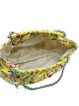 2006 Chanel Valentine Mini Tote Accessory arcadeshops.com