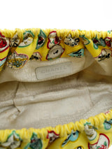 2006 Chanel Valentine Mini Tote Accessory arcadeshops.com