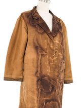 2006 Prada Abstract Printed Jacket Jacket arcadeshops.com