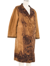 2006 Prada Abstract Printed Jacket Jacket arcadeshops.com