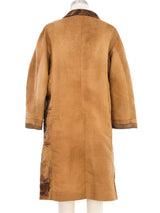 2006 Prada Abstract Printed Jacket Jacket arcadeshops.com