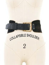 Western Novelty Holster Belt Accessory arcadeshops.com