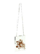 1970s Pierre Cardin Beaded Evening Bag Accessory arcadeshops.com