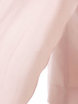 1991 Chanel Tie Front Tank Top arcadeshops.com