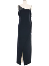 1997 Gucci Patent Strap Dress Dress arcadeshops.com