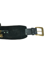 Western Novelty Holster Belt Accessory arcadeshops.com