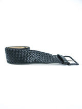 Bottega Veneta Intrecciato Waist Belt Accessory arcadeshops.com