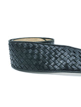 Bottega Veneta Intrecciato Waist Belt Accessory arcadeshops.com