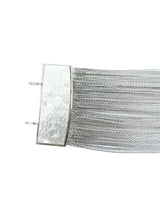 Dior Multichain Choker Necklace Accessory arcadeshops.com