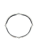1970s Gucci Wooden Link Choker Accessory arcadeshops.com