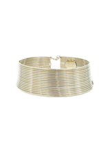 Escada Wire Collar Necklace Accessory arcadeshops.com