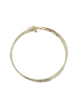 Escada Wire Collar Necklace Accessory arcadeshops.com