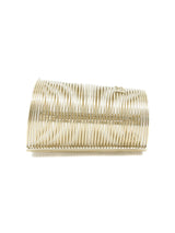 Escada Wire Arm Cuff Accessory arcadeshops.com