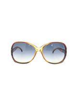 Carrera Oversized Optyl Sunglasses Accessory arcadeshops.com