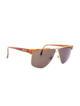 Alpina Tortoiseshell Sunglasses Accessory arcadeshops.com