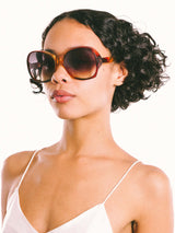 Carrera Oversized Optyl Sunglasses Accessory arcadeshops.com