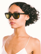 Tom Ford Dark Havana Eugenio Tortoise Sunglasses Accessory arcadeshops.com